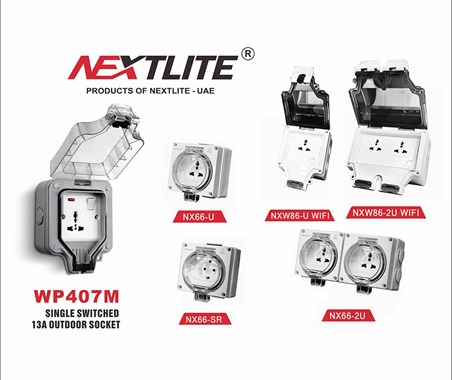 Nextlite Electricals