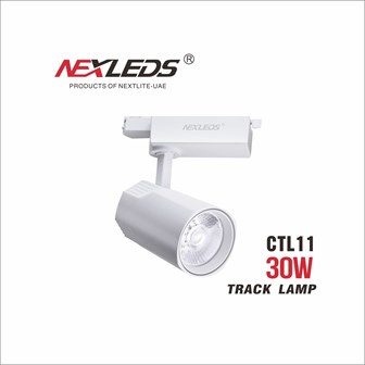 CTL11 Track lamp