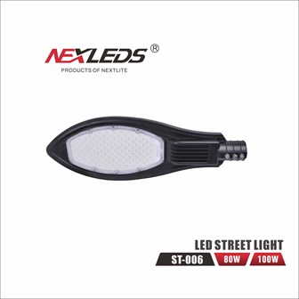 ST-006 80W/100W LED Street Light