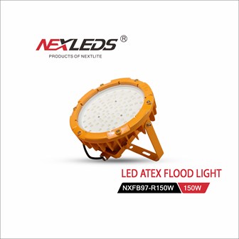 LED ATEX FLOOD LIGHT 150W-R