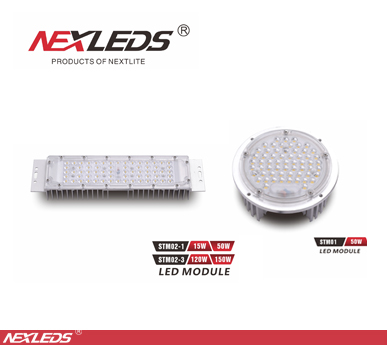 LED LIGHT MODULE