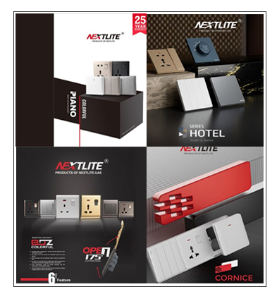 Wall Switches