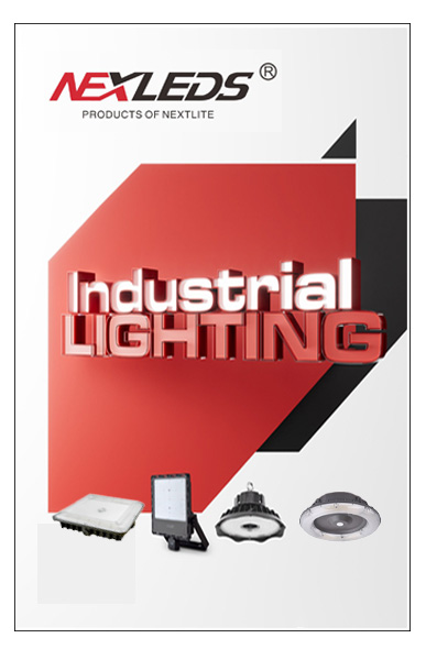 الإنارة الصناعية