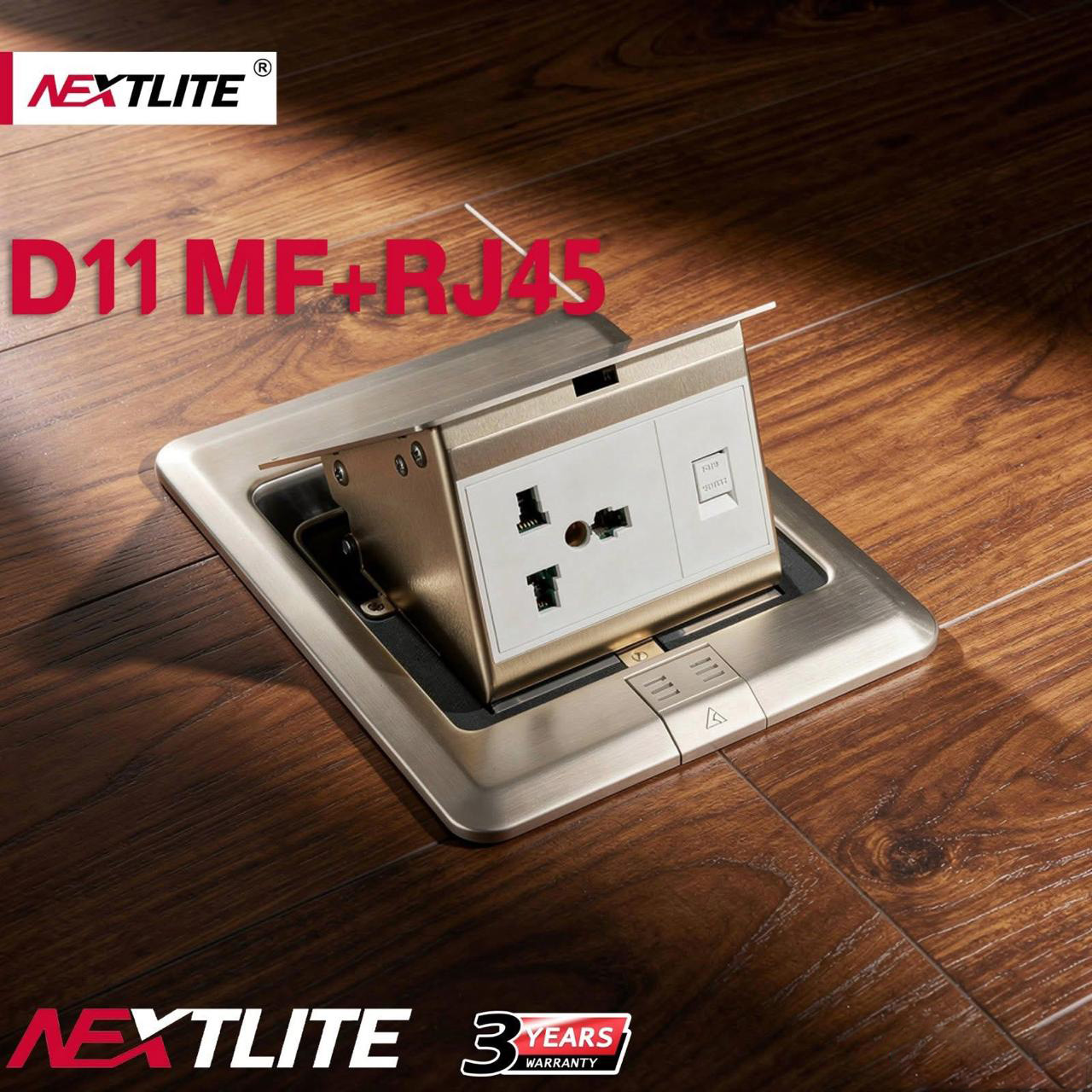 NX D11 MF+RJ45
