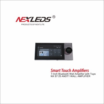 ‎NX S7 25 ANDT1 WALL AMPLIFIER