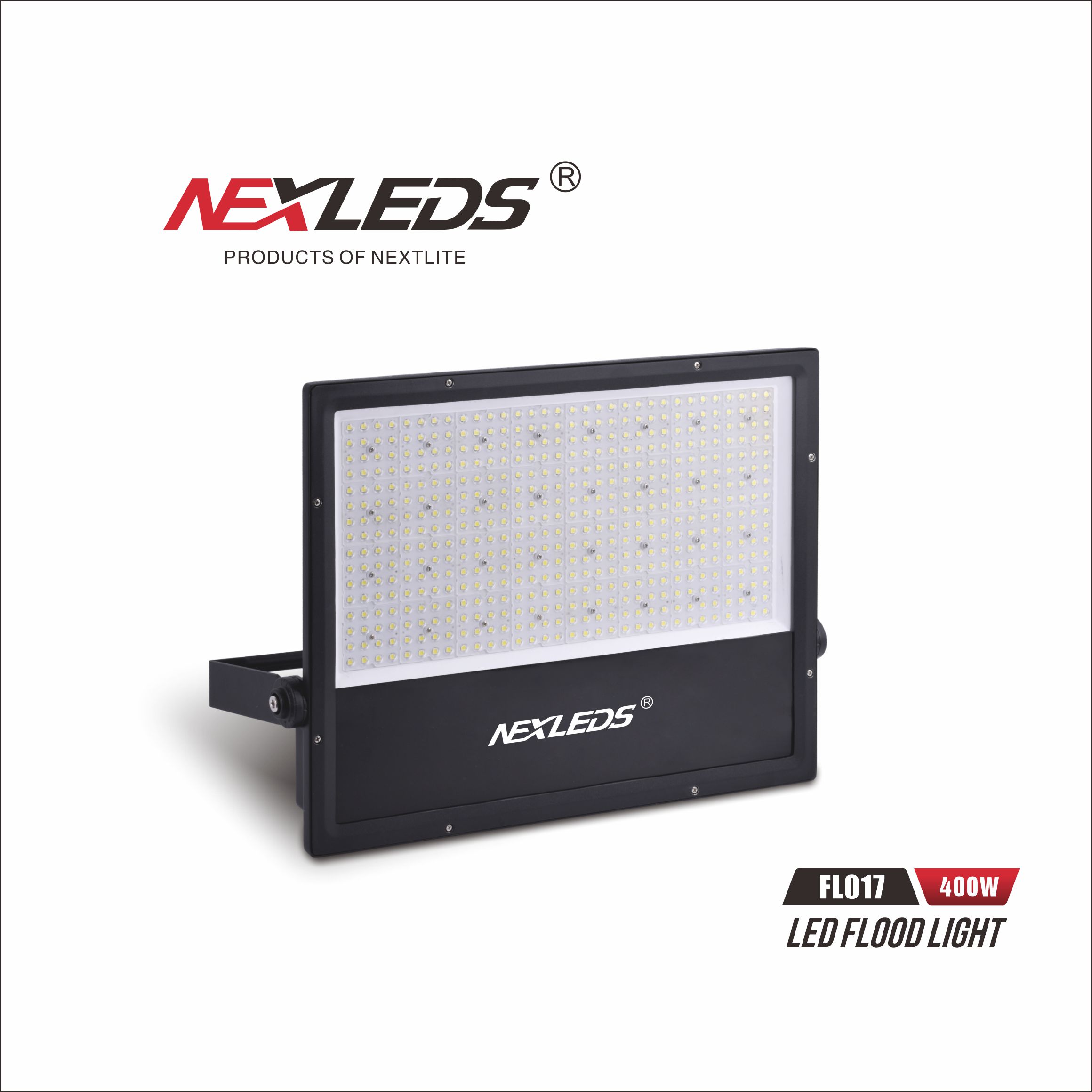 FL017 200W/300W/400W LED FLOOD LIGHT IP65